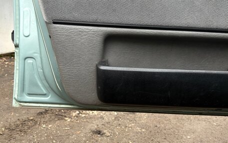 Volkswagen Jetta III, 1991 год, 190 000 рублей, 12 фотография