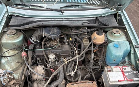 Volkswagen Jetta III, 1991 год, 190 000 рублей, 13 фотография