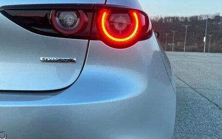 Mazda 3, 2022 год, 1 390 000 рублей, 5 фотография