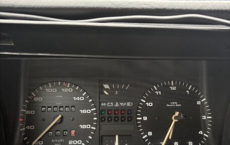 Volkswagen Jetta III, 1991 год, 190 000 рублей, 14 фотография