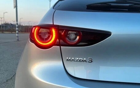 Mazda 3, 2022 год, 1 390 000 рублей, 6 фотография