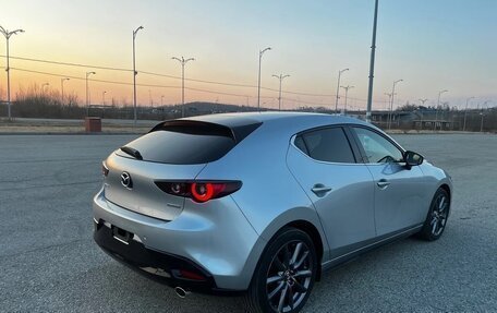 Mazda 3, 2022 год, 1 390 000 рублей, 7 фотография