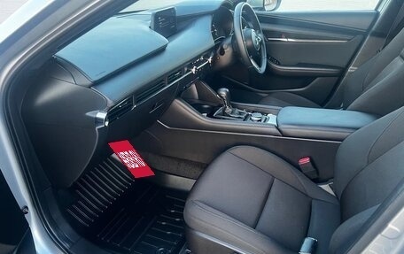 Mazda 3, 2022 год, 1 390 000 рублей, 10 фотография