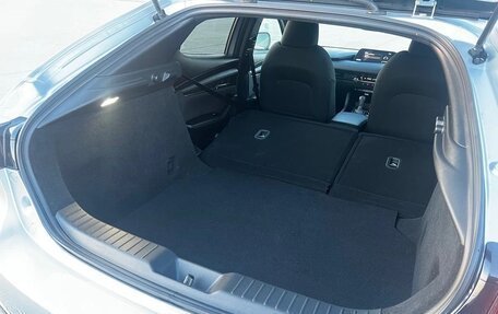 Mazda 3, 2022 год, 1 390 000 рублей, 18 фотография