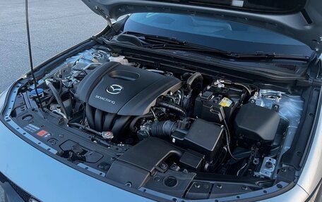 Mazda 3, 2022 год, 1 390 000 рублей, 23 фотография