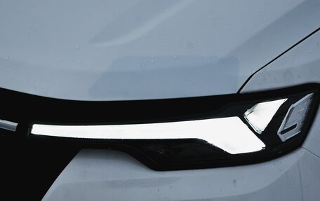 Changan CS35 Plus, 2024 год, 2 682 801 рублей, 8 фотография