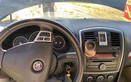 Cadillac BLS, 2006 год, 800 000 рублей, 7 фотография