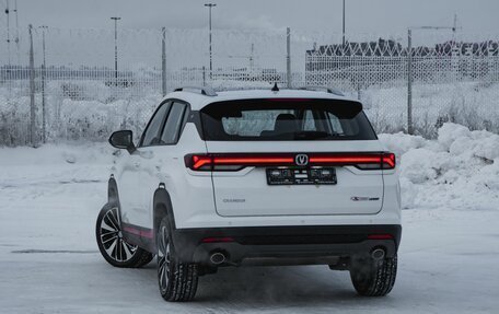 Changan CS35 Plus, 2024 год, 2 682 801 рублей, 10 фотография