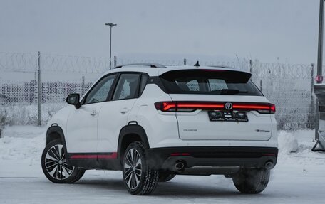 Changan CS35 Plus, 2024 год, 2 682 801 рублей, 9 фотография