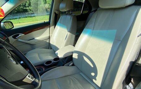 Cadillac BLS, 2006 год, 800 000 рублей, 8 фотография