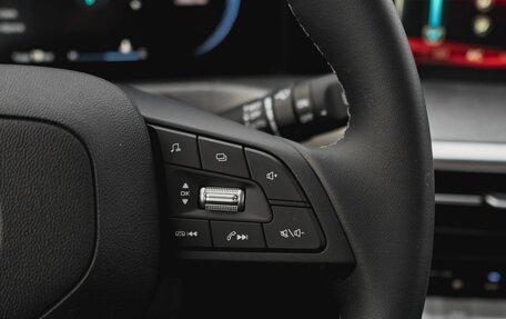 Changan CS35 Plus, 2024 год, 2 682 801 рублей, 21 фотография