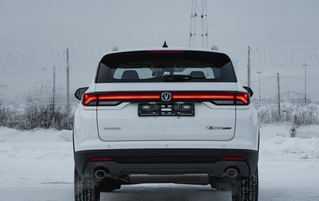 Changan CS35 Plus, 2024 год, 2 682 801 рублей, 12 фотография