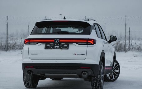 Changan CS35 Plus, 2024 год, 2 682 801 рублей, 13 фотография