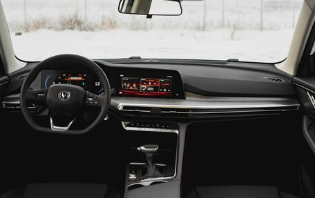 Changan CS35 Plus, 2024 год, 2 682 801 рублей, 25 фотография