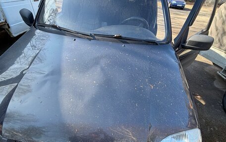 Chevrolet Niva I рестайлинг, 2012 год, 299 000 рублей, 6 фотография