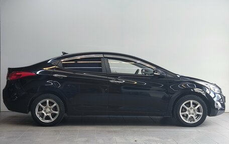 Hyundai Avante, 2011 год, 1 150 000 рублей, 4 фотография