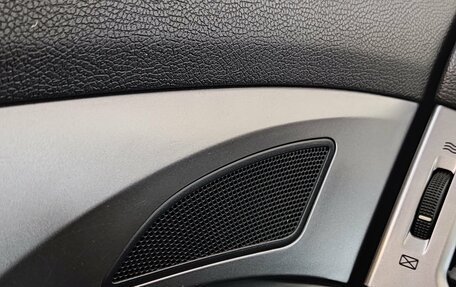 Hyundai Avante, 2011 год, 1 150 000 рублей, 27 фотография