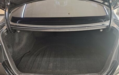 Hyundai Avante, 2011 год, 1 150 000 рублей, 34 фотография