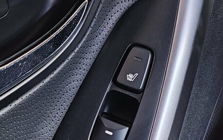 Hyundai Avante, 2011 год, 1 150 000 рублей, 28 фотография