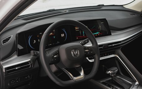 Changan CS35 Plus, 2025 год, 2 811 501 рублей, 22 фотография