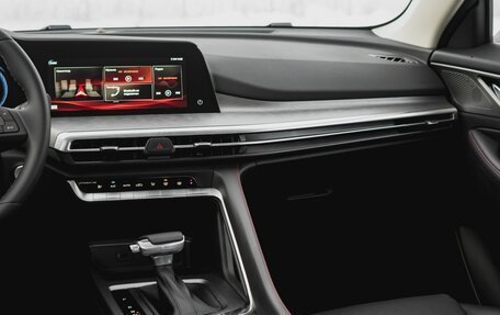 Changan CS35 Plus, 2025 год, 2 811 501 рублей, 24 фотография