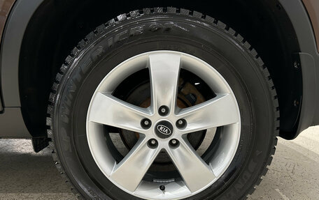 KIA Sorento II рестайлинг, 2015 год, 1 899 000 рублей, 11 фотография