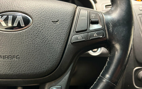 KIA Sorento II рестайлинг, 2015 год, 1 899 000 рублей, 17 фотография