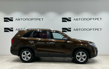 KIA Sorento II рестайлинг, 2015 год, 1 899 000 рублей, 8 фотография