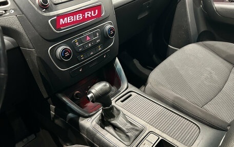 KIA Sorento II рестайлинг, 2015 год, 1 899 000 рублей, 14 фотография