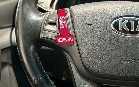 KIA Sorento II рестайлинг, 2015 год, 1 899 000 рублей, 16 фотография