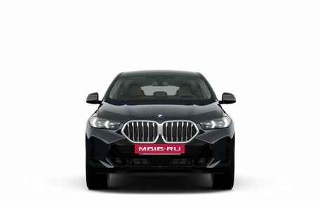 BMW X6, 2025 год, 17 600 000 рублей, 5 фотография