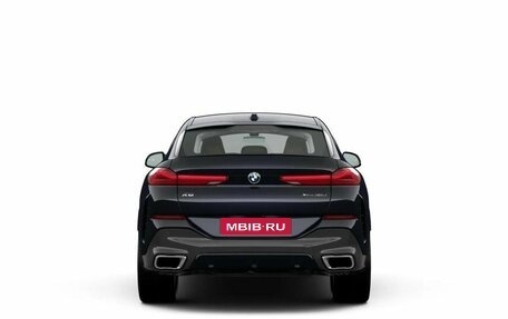 BMW X6, 2025 год, 17 600 000 рублей, 8 фотография