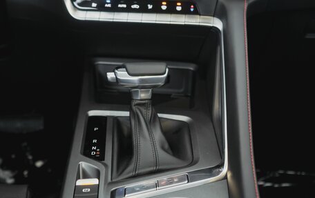 Changan CS35 Plus, 2024 год, 2 682 801 рублей, 27 фотография