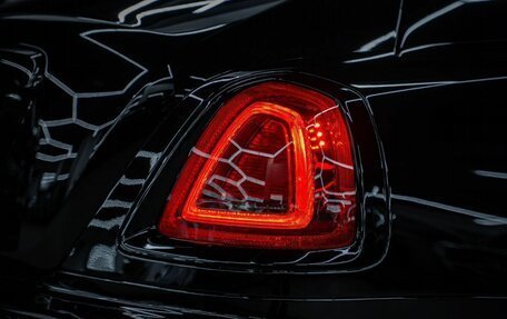 Rolls-Royce Wraith, 2017 год, 22 690 000 рублей, 13 фотография