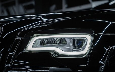 Rolls-Royce Wraith, 2017 год, 22 690 000 рублей, 7 фотография