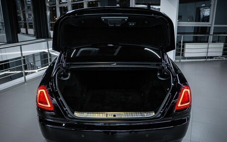 Rolls-Royce Wraith, 2017 год, 22 690 000 рублей, 14 фотография