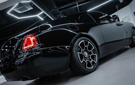 Rolls-Royce Wraith, 2017 год, 22 690 000 рублей, 10 фотография