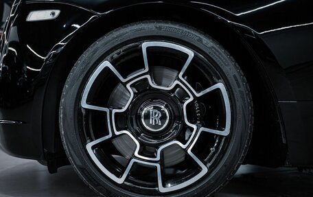 Rolls-Royce Wraith, 2017 год, 22 690 000 рублей, 8 фотография