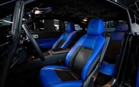 Rolls-Royce Wraith, 2017 год, 22 690 000 рублей, 15 фотография