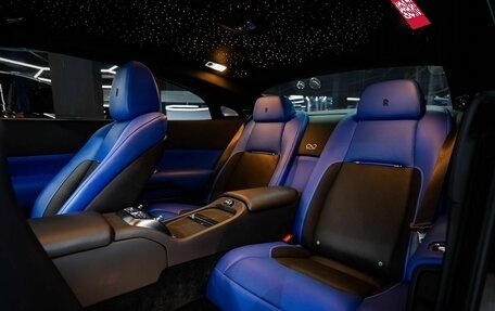 Rolls-Royce Wraith, 2017 год, 22 690 000 рублей, 16 фотография