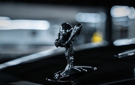 Rolls-Royce Wraith, 2017 год, 22 690 000 рублей, 23 фотография