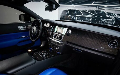 Rolls-Royce Wraith, 2017 год, 22 690 000 рублей, 20 фотография