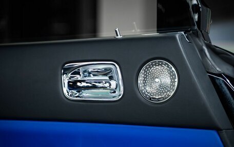 Rolls-Royce Wraith, 2017 год, 22 690 000 рублей, 25 фотография