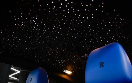 Rolls-Royce Wraith, 2017 год, 22 690 000 рублей, 27 фотография