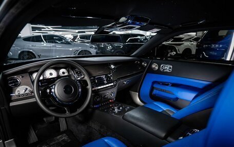 Rolls-Royce Wraith, 2017 год, 22 690 000 рублей, 28 фотография