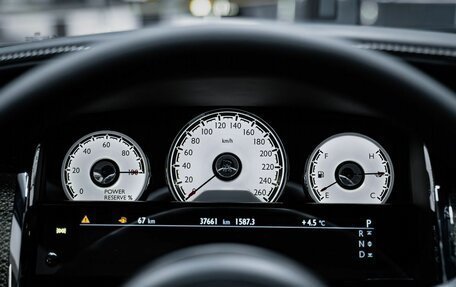 Rolls-Royce Wraith, 2017 год, 22 690 000 рублей, 31 фотография