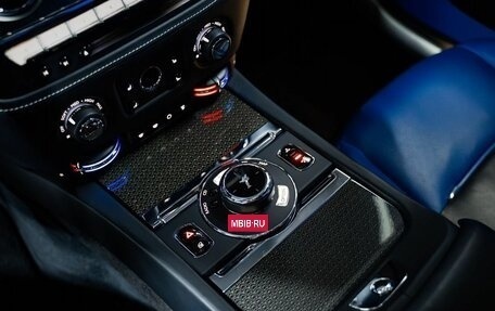 Rolls-Royce Wraith, 2017 год, 22 690 000 рублей, 32 фотография