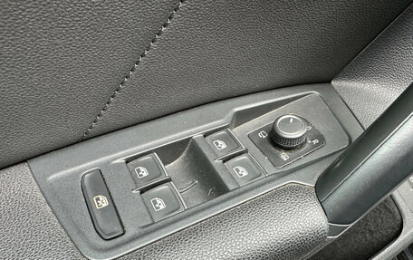 Volkswagen Tiguan II, 2018 год, 2 249 000 рублей, 10 фотография