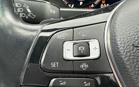 Volkswagen Tiguan II, 2018 год, 2 249 000 рублей, 14 фотография