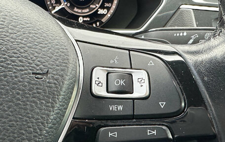 Volkswagen Tiguan II, 2018 год, 2 249 000 рублей, 12 фотография